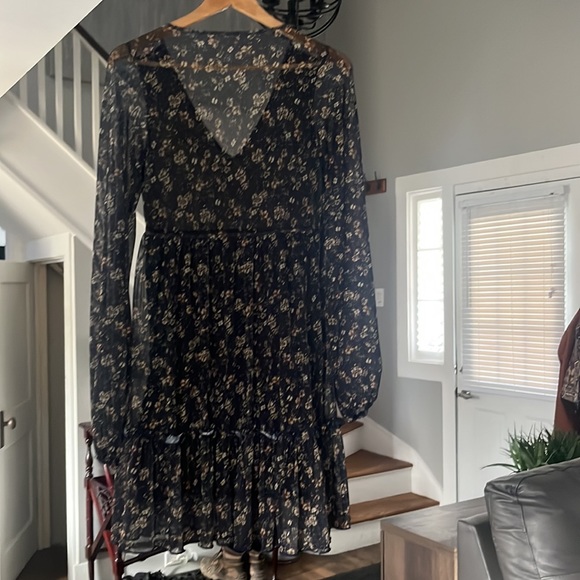 Peasant dress S - Picture 4 of 4